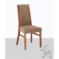 Silla Monarch Frame
